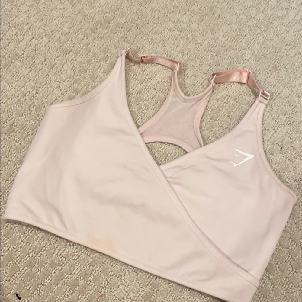 Gymshark Sports Bra